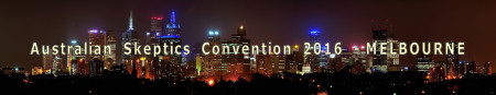 convention banner